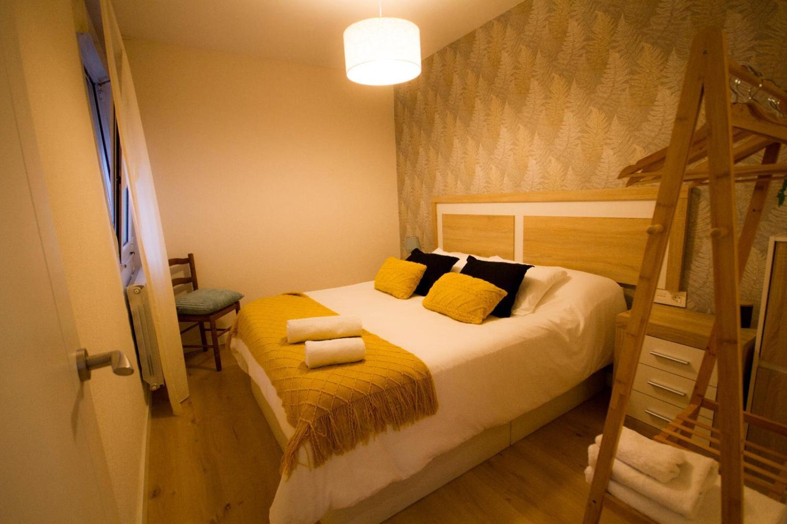 Etxeberri Ebi01805 Apartment Ермуа Екстериор снимка
