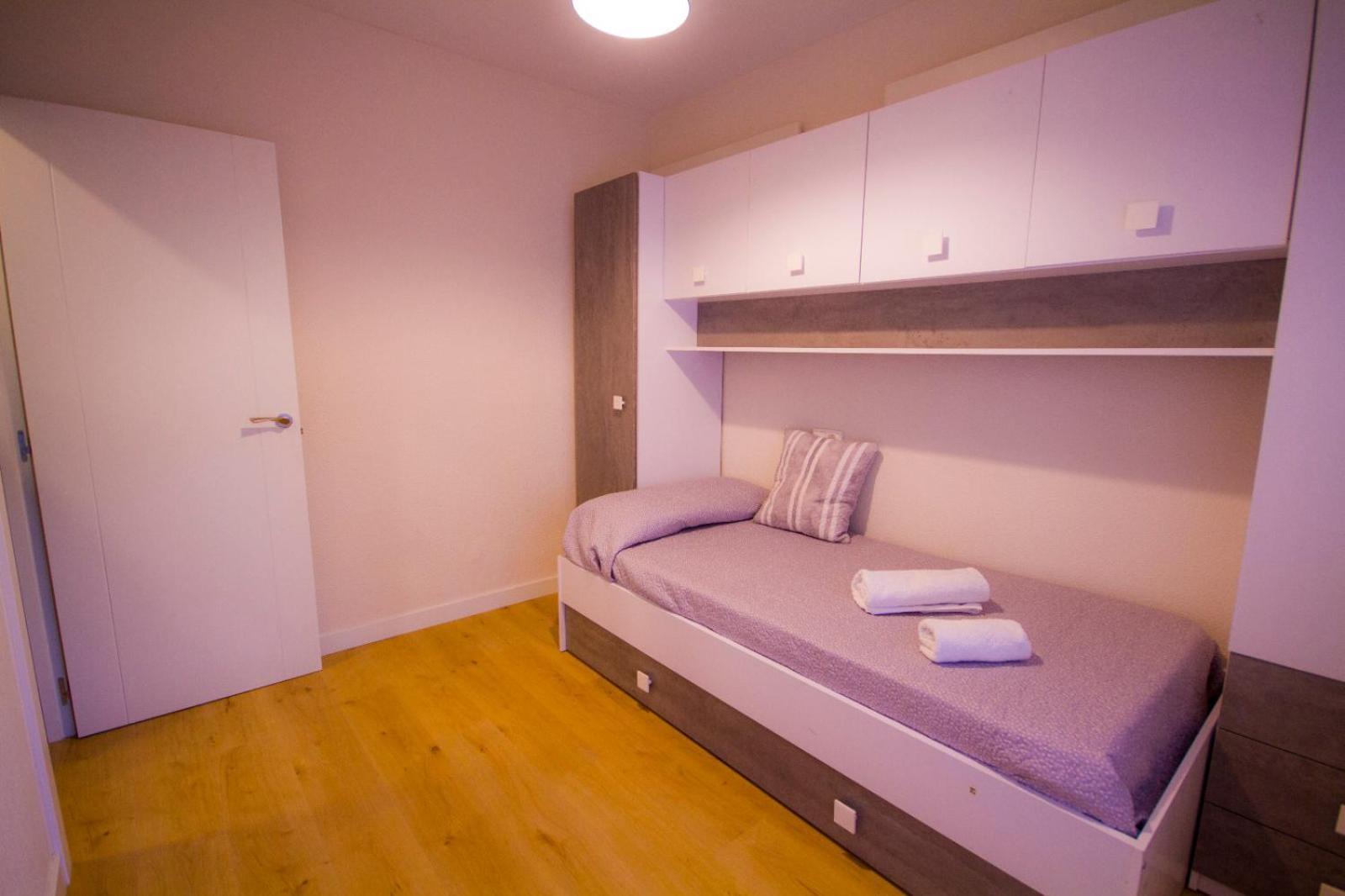 Etxeberri Ebi01805 Apartment Ермуа Екстериор снимка