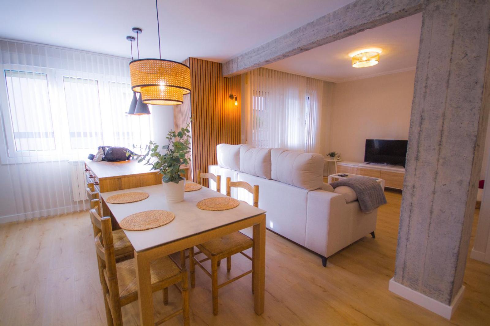 Etxeberri Ebi01805 Apartment Ермуа Екстериор снимка