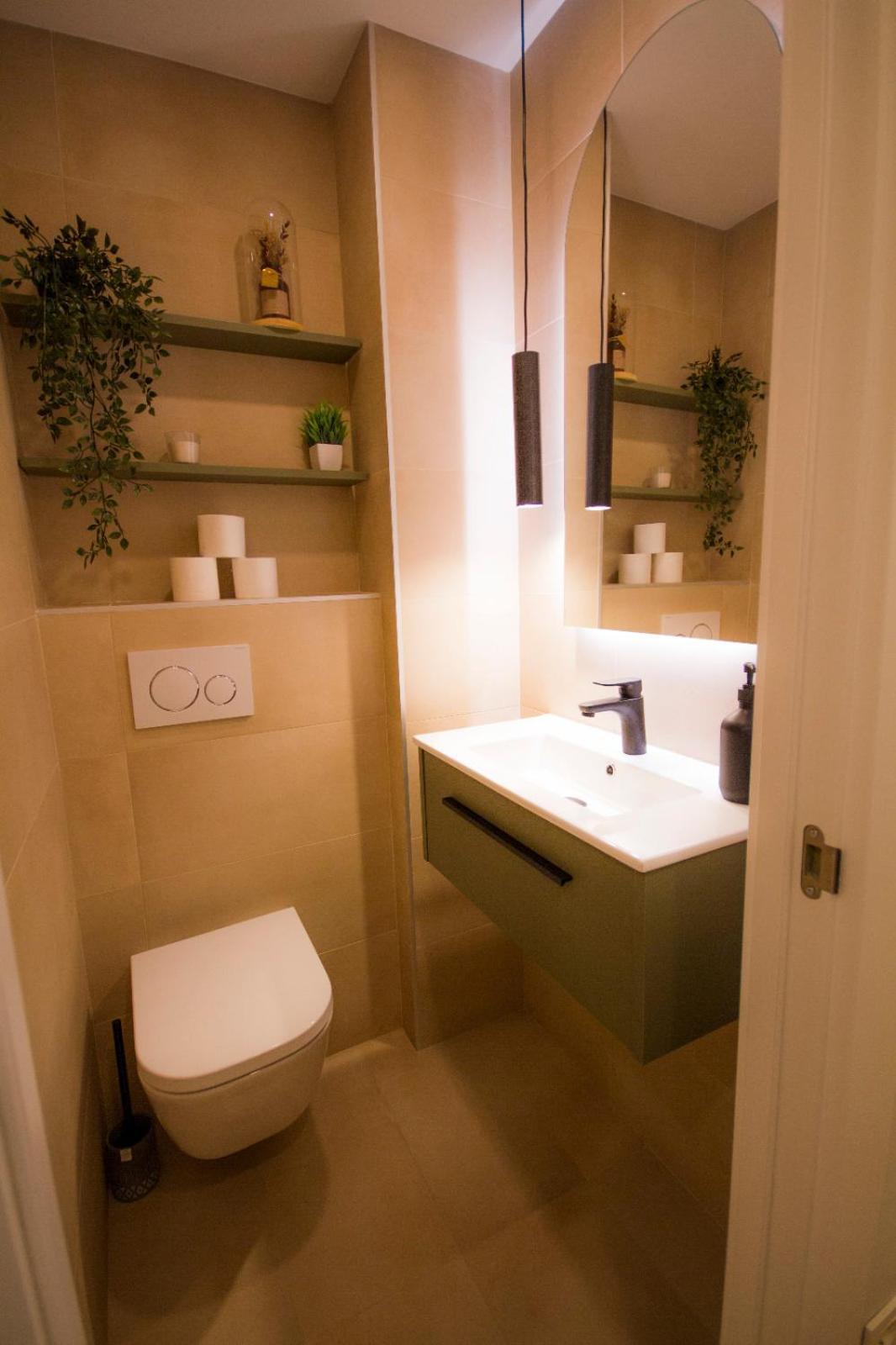 Etxeberri Ebi01805 Apartment Ермуа Екстериор снимка