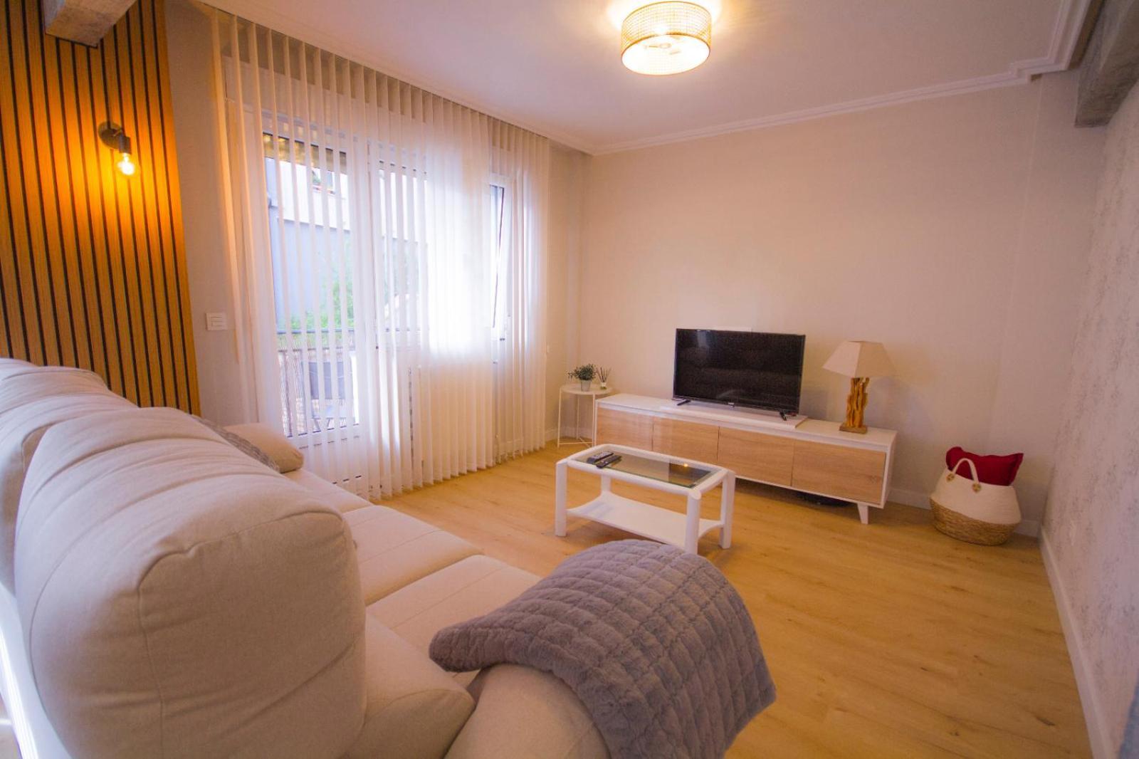 Etxeberri Ebi01805 Apartment Ермуа Екстериор снимка