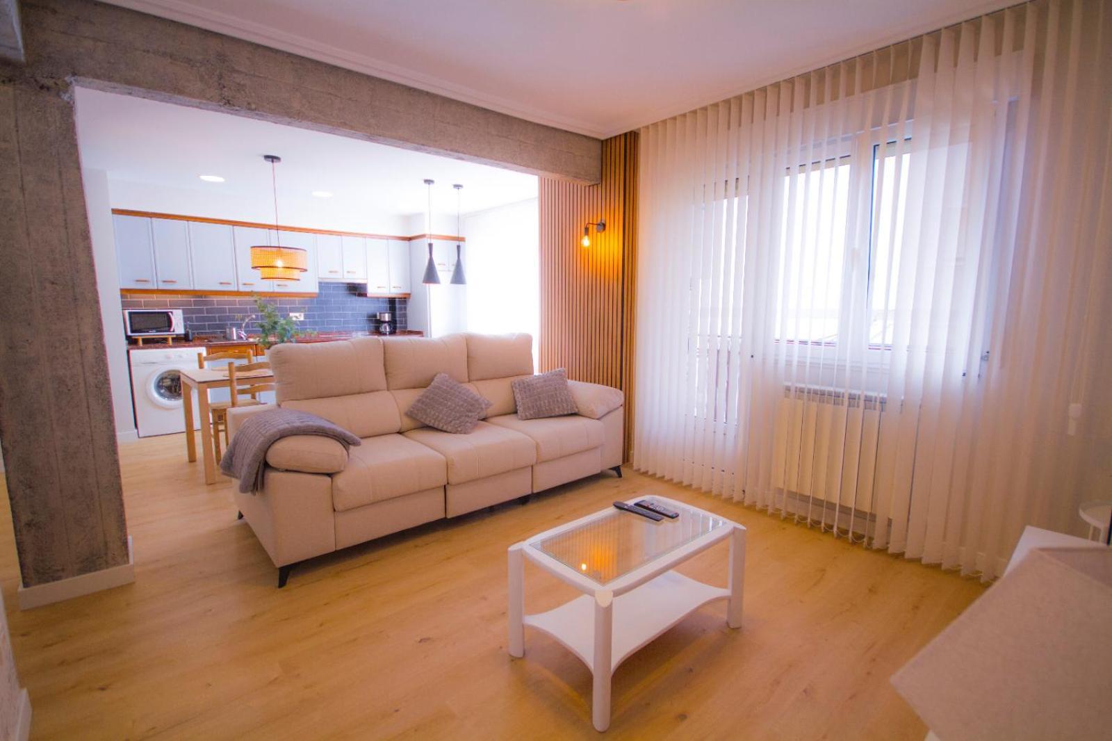 Etxeberri Ebi01805 Apartment Ермуа Екстериор снимка