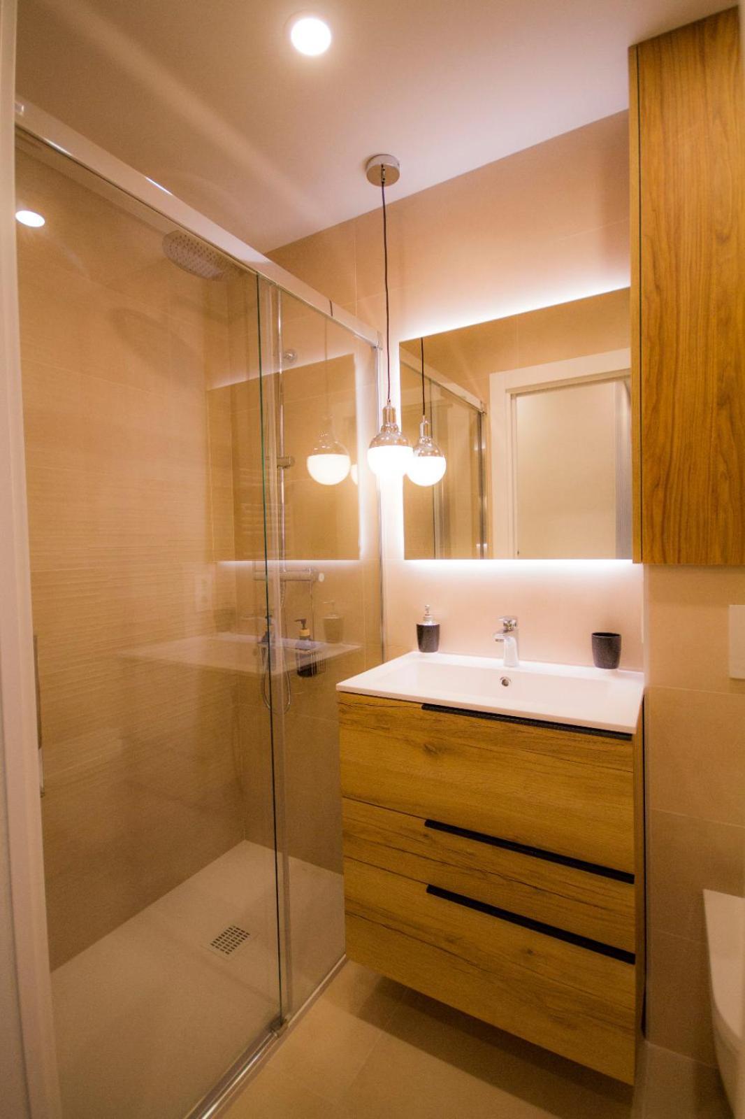 Etxeberri Ebi01805 Apartment Ермуа Екстериор снимка