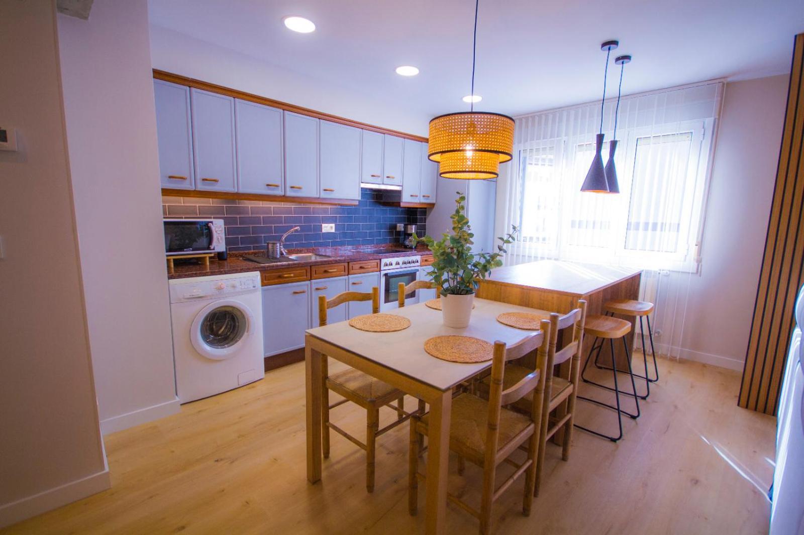 Etxeberri Ebi01805 Apartment Ермуа Екстериор снимка