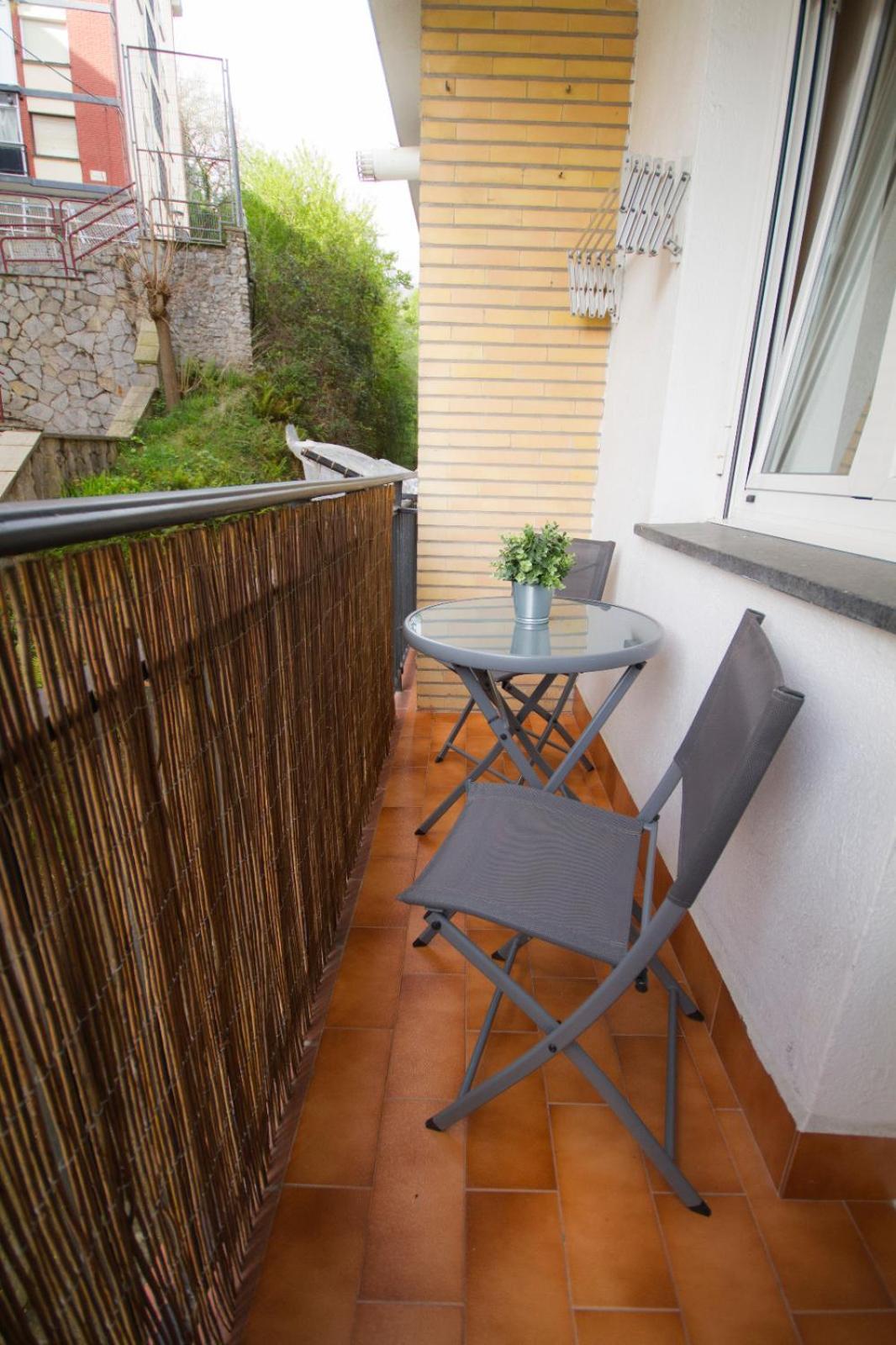 Etxeberri Ebi01805 Apartment Ермуа Екстериор снимка