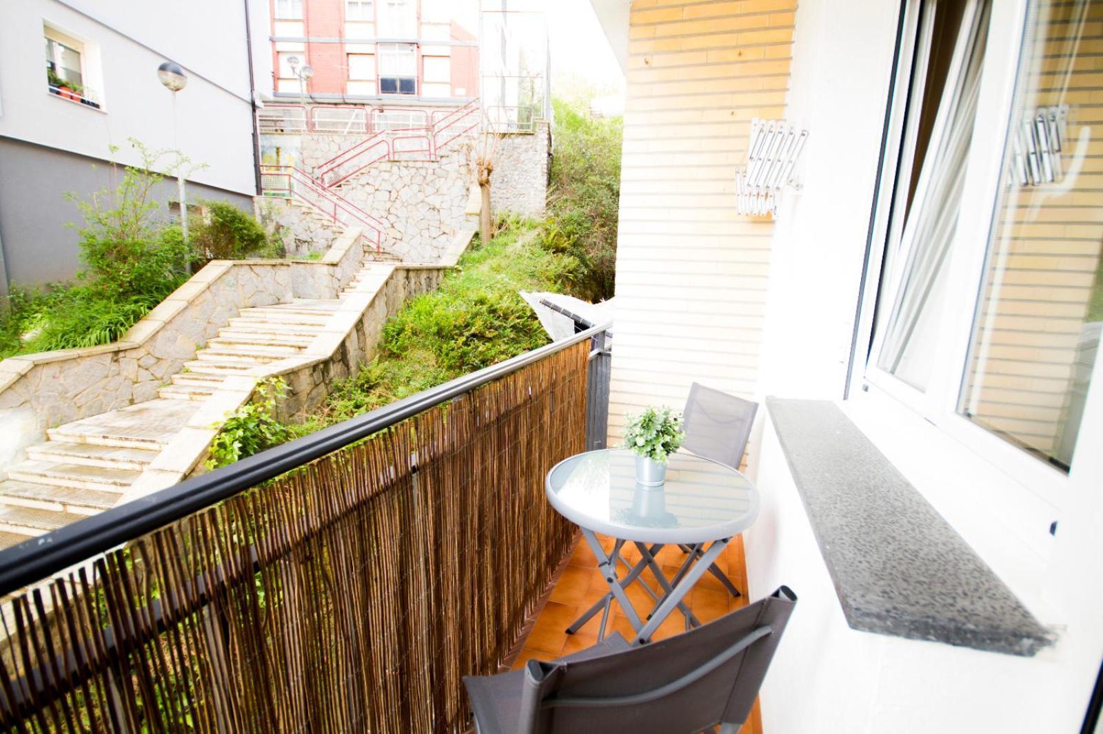 Etxeberri Ebi01805 Apartment Ермуа Екстериор снимка